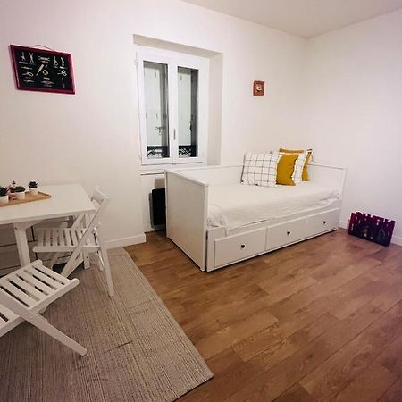Апартаменти Studio Neuf Au Calme Proche Gare Maritime - 7 Min Нант Екстер'єр фото