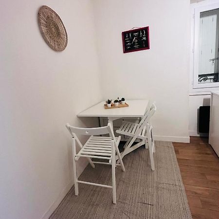 Апартаменти Studio Neuf Au Calme Proche Gare Maritime - 7 Min Нант Екстер'єр фото