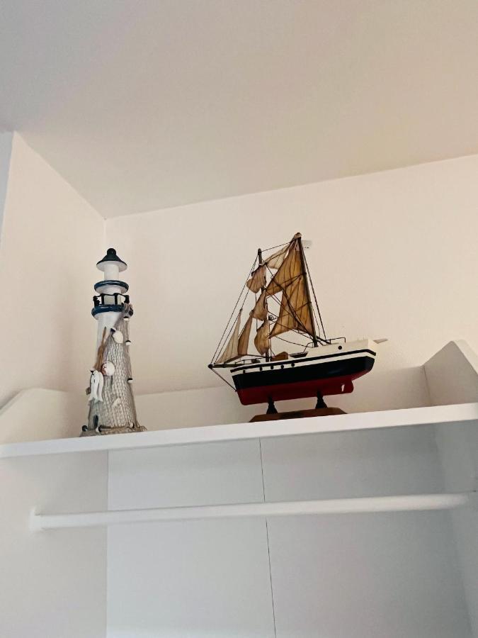 Апартаменти Studio Neuf Au Calme Proche Gare Maritime - 7 Min Нант Екстер'єр фото